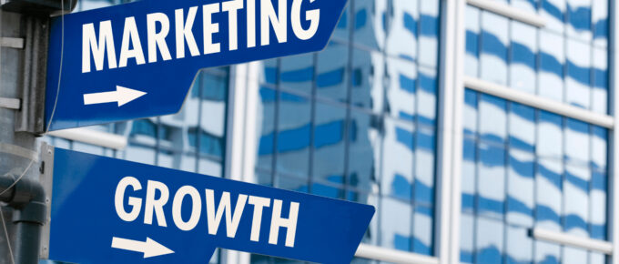 Growth Marketing